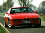 BMW 850 CSi 1992 года